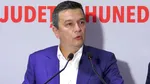 Sorin Grindeanu recunoaște înfrângerea PSD-ului la alegerile de la Primăria Capitalei: „Un scor de 20% nu ne satisface”