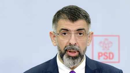 Robert CAZANCIUC: Aproape jumătate din dosarele penale din România vizează infracțiuni rutiere