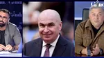 Alin Tișe, unul din greii PNL, atac devastator la conducerea partidului cu o zi înainte de votul Guvernului Mureșan: „PNL este ținut captiv de Bolojan de 150 de zile / PNL a fost făcut cadou USR-ului / Bolojan, ca să se răzbune, blochează țara / Oamenii le-ar da cu roșii în cap liberalilor dacă ar avea loc anticipate.”