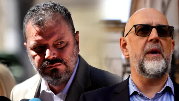 Un nume greu din comunitatea maghiară îl atacă pe Kelemen Hunor. Ce îi reproșeză liderului UDMR