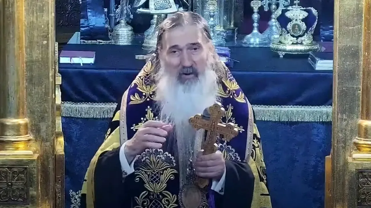 CNCD, sesizat după declarațiile făcute de ÎPS Teodosie cu privire la femei: Este foarte important ca declaraţiile emise de entităţile publice să conţină informaţii corecte și neutre