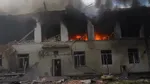 Armistițiul dintre Rusia și Ucraina se clatină. Forțele Moscovei au bombardat o grădiniță din orașul Sumî: un mort și mai mulți răniți