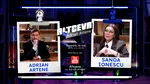 Previziuni complete pentru a doua parte a lui 2026. Astrologul Sanda Ionescu, la „Altceva cu Adrian Artene”: „Traversăm o perioadă apocaliptică”