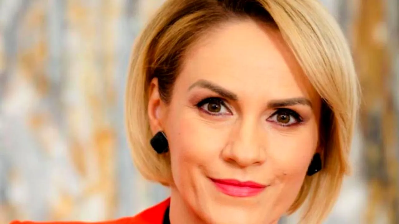 Gabriela Firea, despre criza din Coaliția de Guvernare: „Hienele se sfâșie între ele”