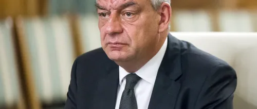 Premierul Tudose, amenințare pentru români: Cine nu plătește taxele face pușcărie. Ce spune despre impozitul progresiv