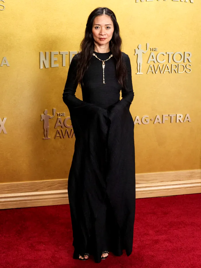 Chloé Zhao