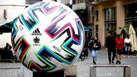 EURO 2020. Primele schimbări după scandalul biletelor la Tribuna VIP de pe Arena Națională. Ce a decis UEFA