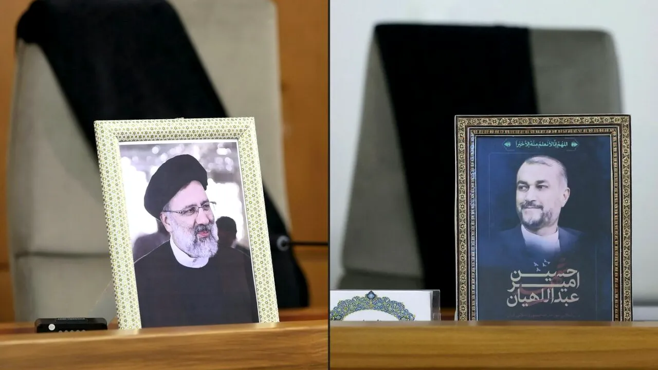 Reuters: Iranul devine mai IMPREVIZIBIL după moartea președintelui /Există riscul ca Teheranul să devină mai greu controlat