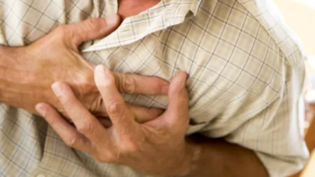 RAPORT OMS: Bolile de inimă, principala cauză de deces