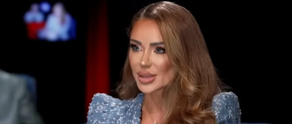 Bianca Drăgușanu face mărturisiri. ”Probabil dacă învățam să fac chestia asta reușeam mai multe în viața mea”