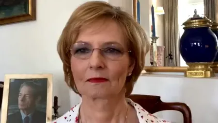 MESAJ. Custodele Coroanei, Margareta, despre rolul Regelui Mihai în cel de-Al Doilea Război Mondial. A schimbat destinul unui continent! VIDEO