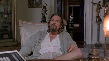 Jeff Bridges, tratat pentru o boală gravă. Actorul a reintrat în pielea lui „The Dude” pentru a-și liniști fanii