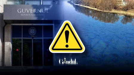 Alertă la Chișinău. A fost scoasă Armata, după poluarea masivă a Nistrului cu petrol din Ucraina. Chișinăul cere activarea Mecanismului de Protecție Civilă al UE