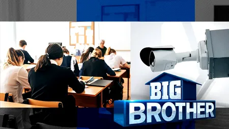 ORDINUL privind monitorizarea audio-video în școli, publicat în Monitorul Oficial. Ministrul Daniel David: 