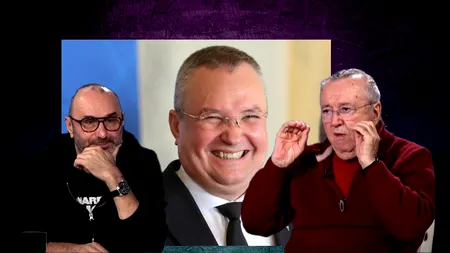 Ion Cristoiu: „Ciucă nu i-a cerut întâmplător lui Lasconi să RENUNȚE la candidatură”