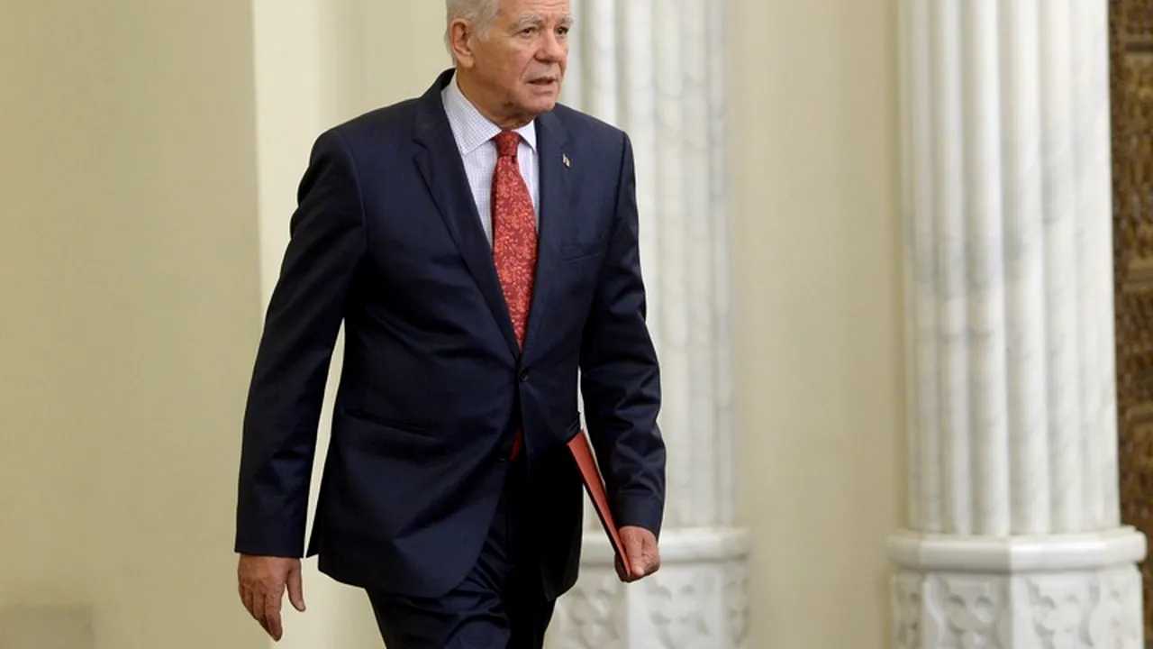 Promisiunea lui Meleșcanu pentru a îmbunătăți participarea la vot în diaspora