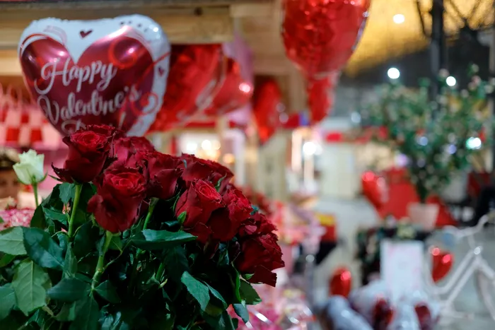 Ziua îndrăgostiților (Valentine's Day), 14 februarie / Sursa foto: Alexandra Pandrea (GANDUL)