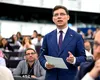 Victor Negrescu susține că PSD poate fi MOTORUL care dezvoltă România și repară inechitățile