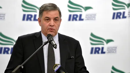 Vlad Moisescu, după excluderea din PNL: Am fost excluși tâlhărește de micul tiran