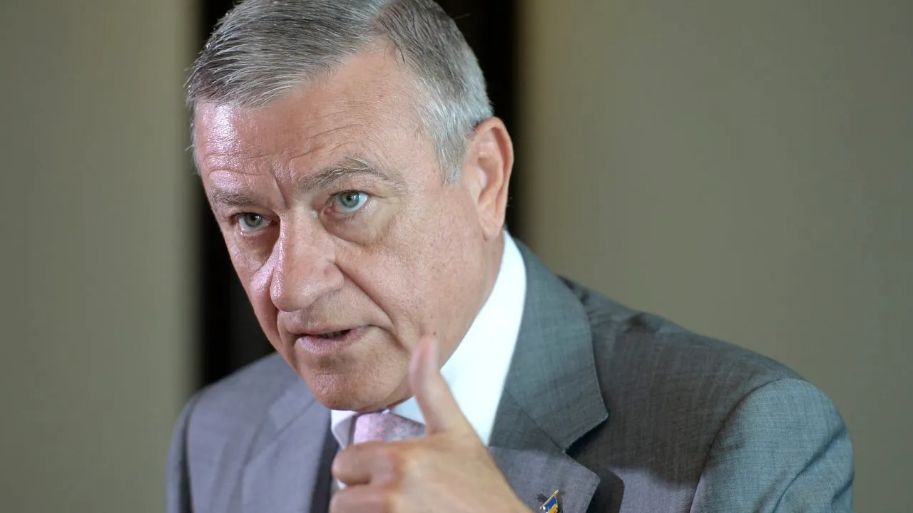 Mircea Sandu și soția sa, achitați definitiv. Dosarul DNA, spulberat de avocați la Curtea de Apel București