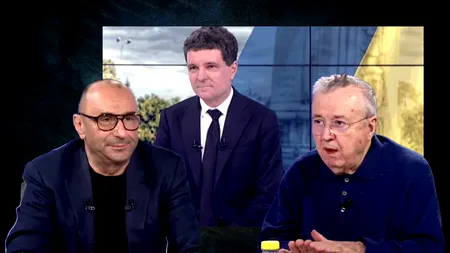 Ion Cristoiu: „Mașinăria o să spună că a fost un succes vizita lui Nicușor în America, dar a fost un eșec”