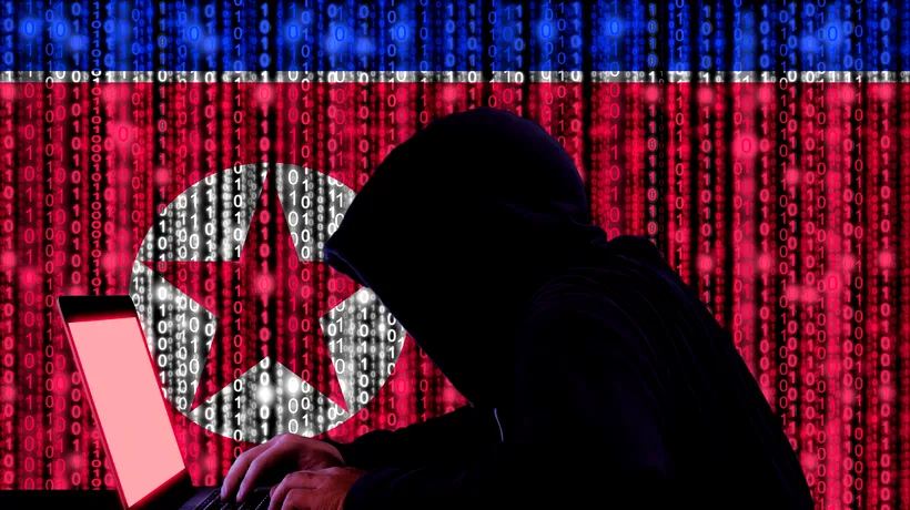 Bătălia pe vaccin! Hackerii din Coreea de Nord ar fi încercat să fure informații de la AstraZeneca printr-un atac cibernetic