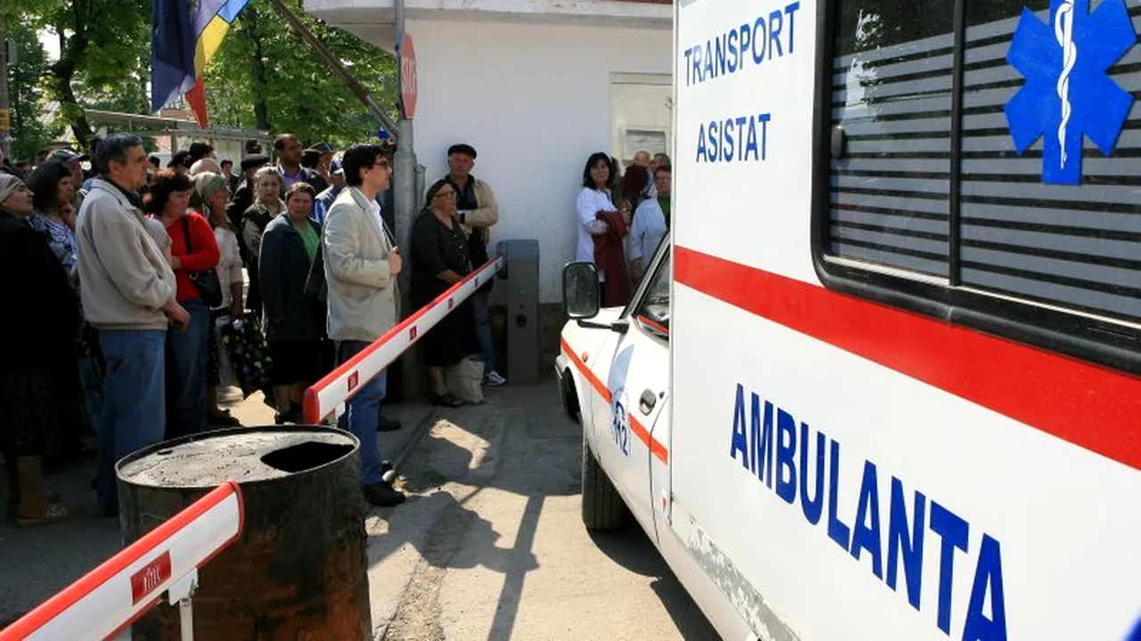 Cauza morții femeii din Iași supuse unei operații de mărire a sânilor, o embolie pulmonară