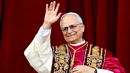 Papa Leon i-a răspuns lui Donald Trump. Șeful Bisericii Catolice nu vrea sa intre într-o dezbatere cu președintele SUA