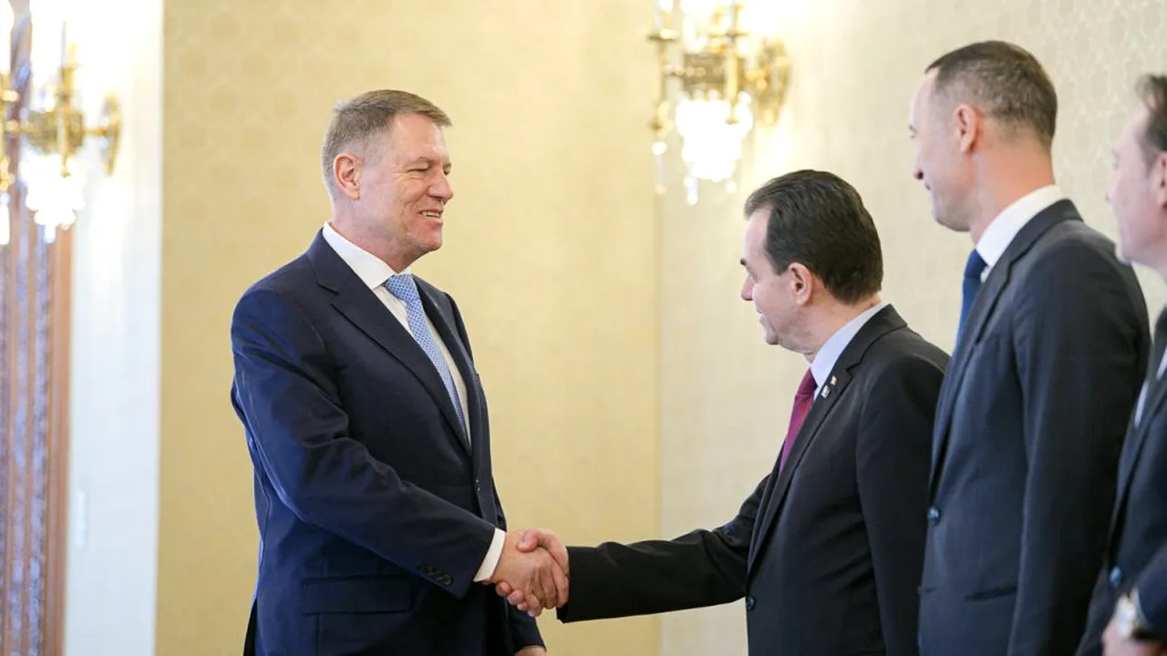 Surse: Ce le-a spus Iohannis liberalilor la întâlnirea de taină de la Vila Lac 2. Planul președintelui pentru a ieși din criză plus lista de reproșuri