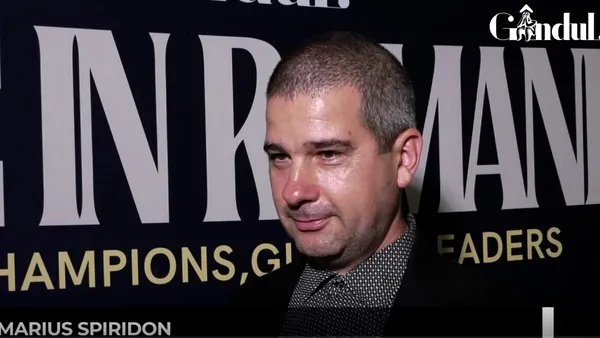 Marius Spiridon, Createrra, la conferința „Made in Romania”: „Un brand de țară ar trebui să ne aducă împreună”