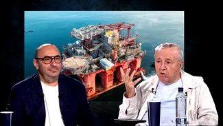 Ion Cristoiu demantelează „succesul” MApN cu drona marină de lângă Neptun Deep: „A fost o campanie mediatică. Drona nu reprezenta niciun pericol”