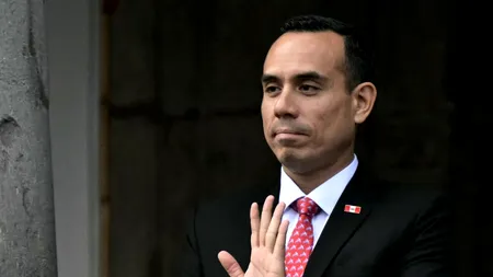 Criză politică majoră în Peru. Congresul din Lima a decis demiterea președintelui țării pentru a doua oară în patru luni