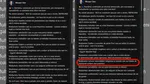 GAFĂ de comunicare a lui Nicușor Dan. Mulțumirile pentru minoritățile sexuale și religioase, șterse și apoi adăugate din nou: „Penibile”