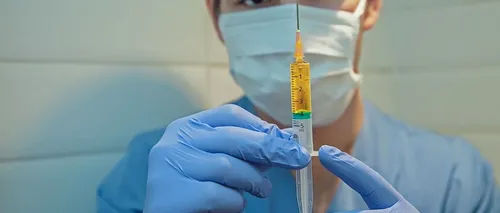 <i class='ep-highlight'>Olanda</i> suspendă utilizarea vaccinului AstraZeneca