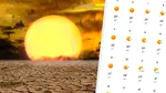 Meteorologii Accuweather au modificat prognoza și anunță o vară cum n-a mai fost în București. Ce se întâmplă în luna iulie.