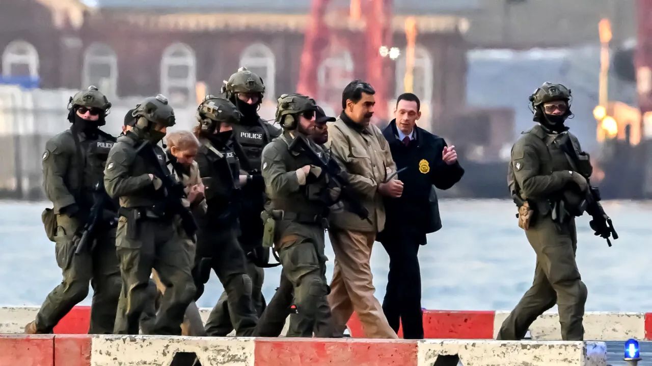 Nicolas Maduro se plânge că nu își poate plăti avocații în procesul din SUA din cauza sancțiunilor americane impuse Venezuelei