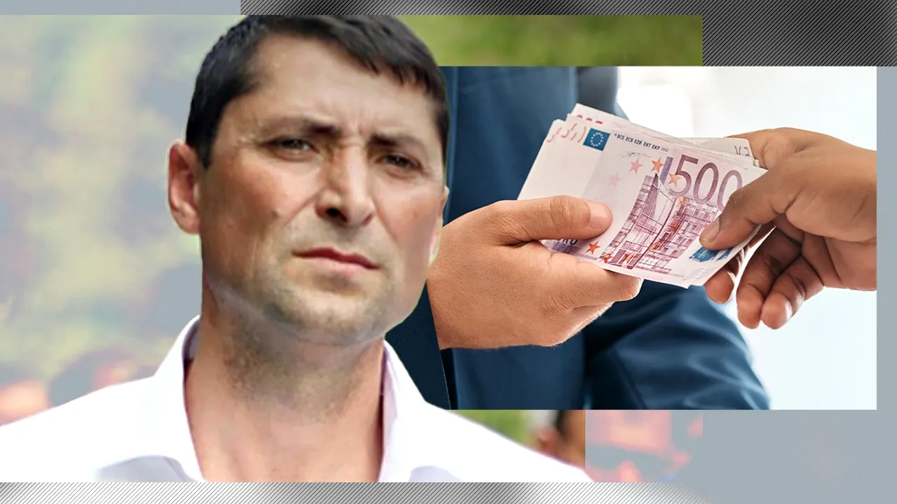 DNA, iama-n Vama București. Directorul Paul Petrof arestat alături de subordonați și complici pentru șpagă