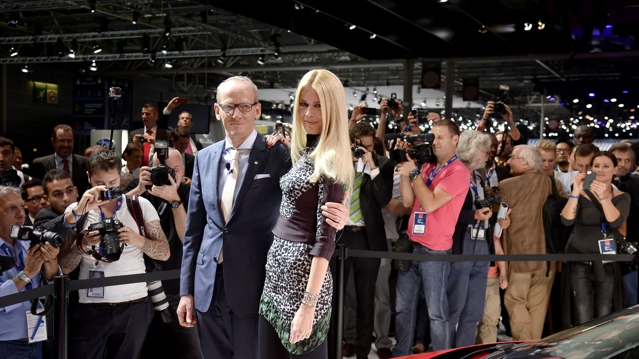 A revoluționat un mare brand din industria auto, dar acum demisionează.  Compania va fi vândută