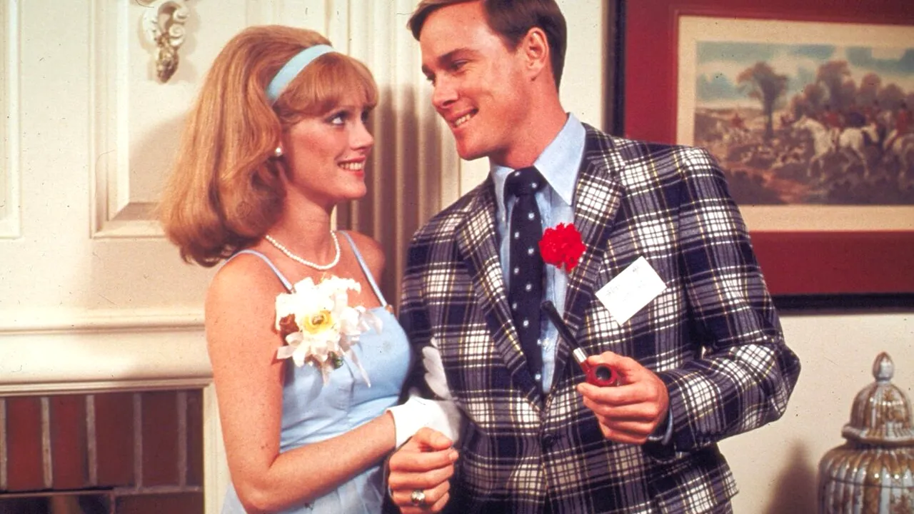 Mary Louise Weller a murit la 79 de ani. Actrița a jucat rolul lui Mandy Pepperidge din „Animal House”