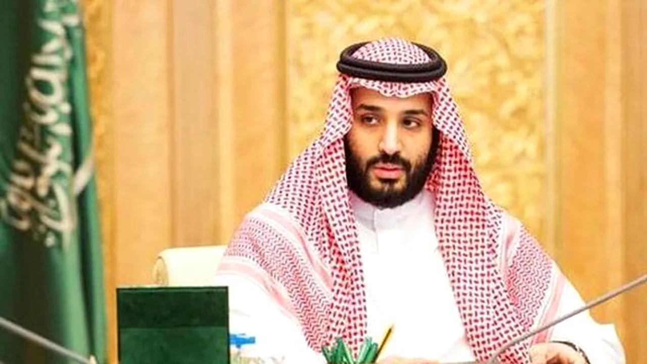 Povestea șeicului de 31 de ani care conduce cea mai mare companie din lume