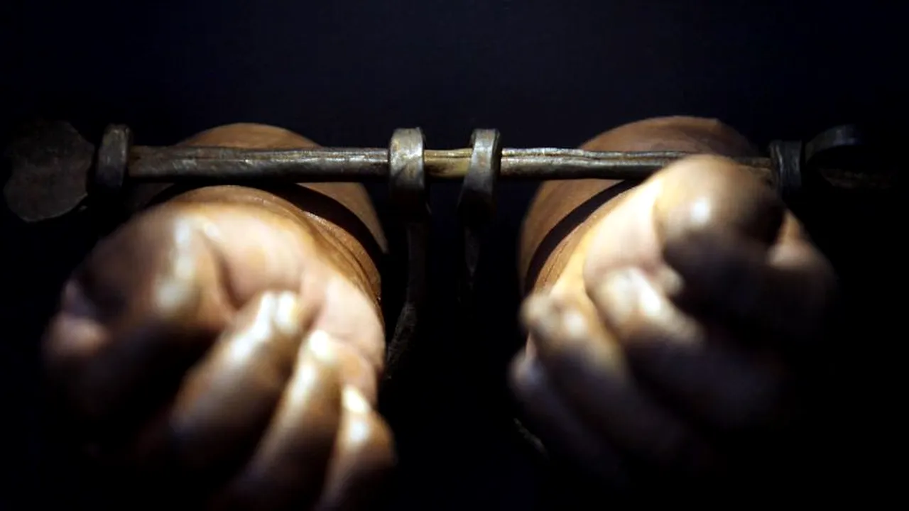 Filipineză tratată ca o sclavă de „stăpânul