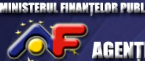 ANAF organizează concurs pentru ocuparea unui număr de 1.181 posturi la Direcția Generală Antifraudă Fiscală