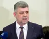 Mesajul premierului Marcel Ciolacu prilejuit de Ziua Unirii Basarabiei cu România