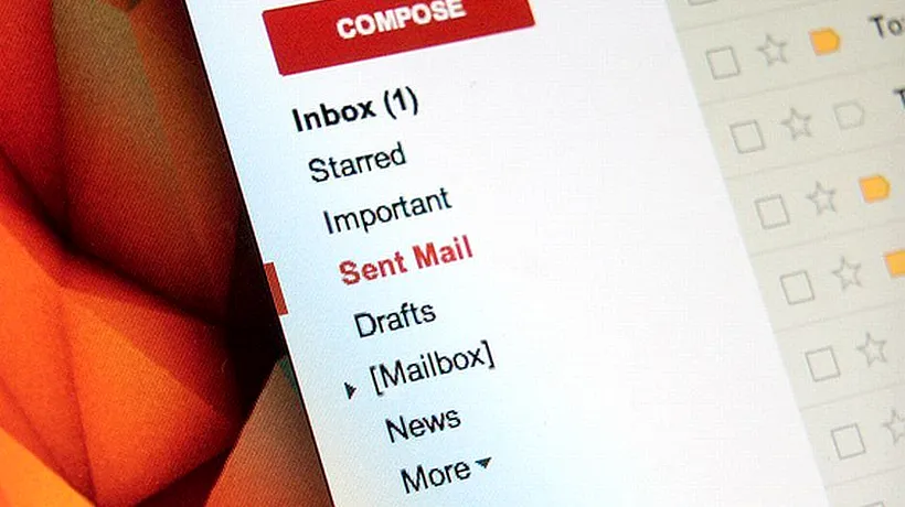 Butonul care te salvează atunci când trimiți un e-mail greșit