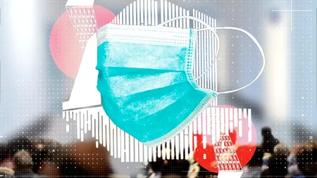 UNIFARM SA, ”țepuită” de un distribuitor de măști medicale: ”1.200.000 de măști de protecție livrate aveau o capacitate de filtrare scăzută, punând în pericol starea de sănătate a personalului medical”