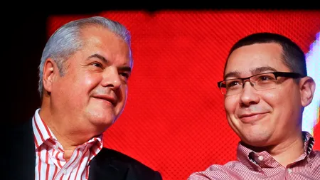 Ponta vrea să dea „Cornul și laptele