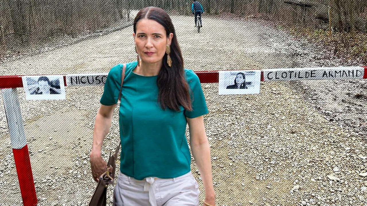 EXCLUSIV | Consilier local PNL Sector 1, despre scandalul ”Greenfield”: ”Dezastru. Toți stau după proverbialul pix… pixul lui Clotilde Armand”