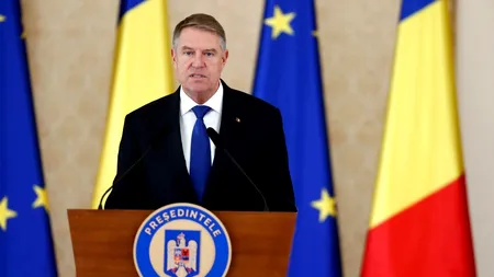 Cum a fost prezentată DEMISIA lui Klaus Iohannis în presa internațională. Reuters: „A demisionat pentru a evita să fie demis”