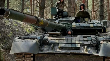 LIVE UPDATE | Război în Ucraina, ziua 643: Comorile scitice din Crimeea, vechi de 2.000 de ani, se întorc la Kiev. Rusia vrea să le fure