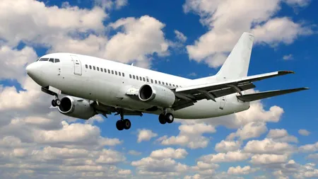 O nouă companie aeriană va opera zbouri pe piața autohtonă din 1 mai